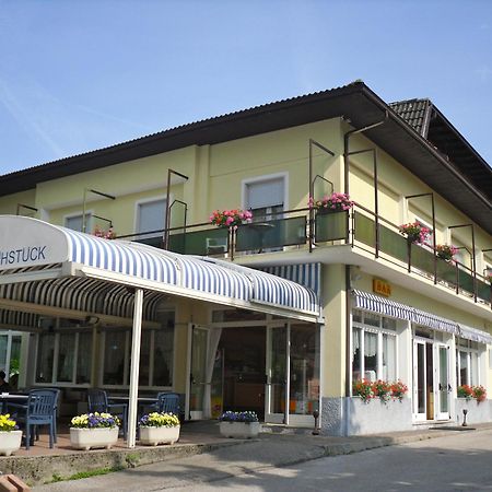 Garni Bellavista Hotel Калчераника ал Лаго Екстериор снимка